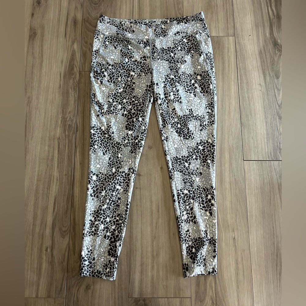 north face leggings